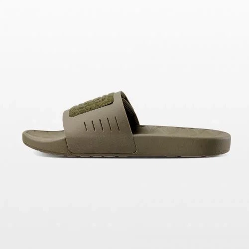 Шлепанцы 5.11 Tactical® Recovery Sandal, Ranger Green, 41 - Фото 4 Шлепанцы 5.11 Tactical® Recovery Sandal, Ranger Green, 41 - изображение 4