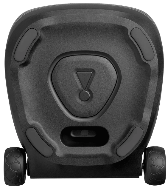 Портативна акустика JBL PartyBox 330 Black (JBLPB330BLKEP) (7291291) - Фото 4 Портативна акустика JBL PartyBox 330 Black (JBLPB330BLKEP) (7291291) - изображение 4
