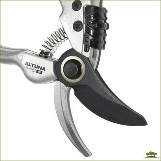 Секатор Altuna J463.A 210 мм кованый - изображение 4