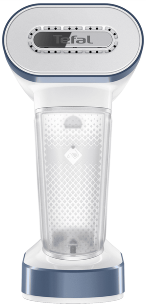 Відпарювач Tefal Pure Force 2 в 1 DT8722E0 - зображення 2