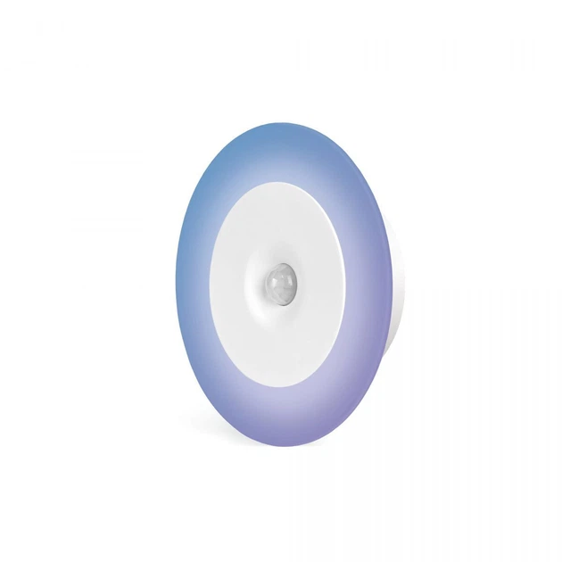 LED Світильник акумуляторний з датчиком руху VIDEX VL-NL114W-G - зображення 2