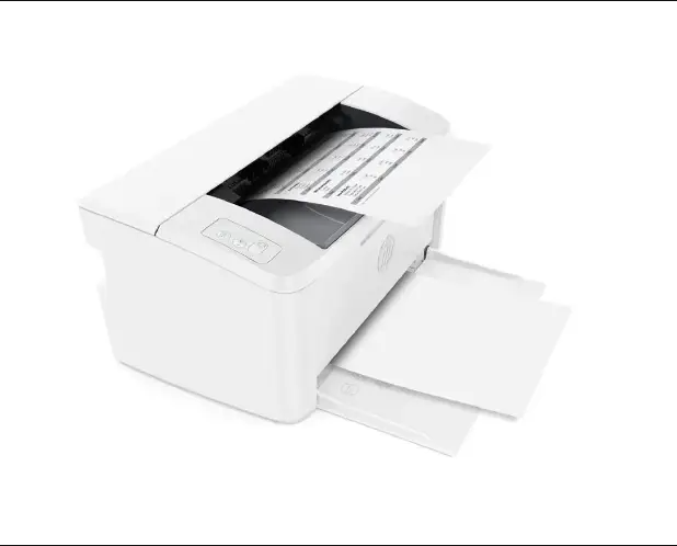 Принтер HP LaserJet M110w - Фото 4 Принтер HP LaserJet M110w - изображение 4