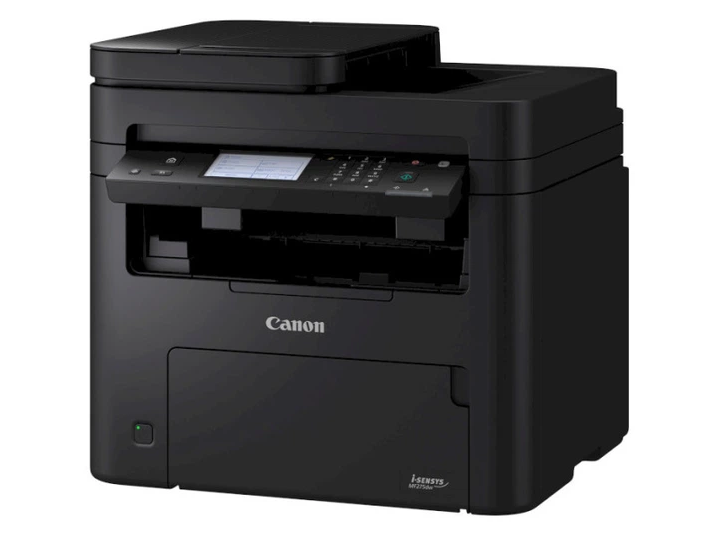Багатофункціональний пристрій А4 ч/б Canon i-Sensys MF275dw з Wi-Fi - Фото 4 Багатофункціональний пристрій А4 ч/б Canon i-Sensys MF275dw з Wi-Fi - зображення 4