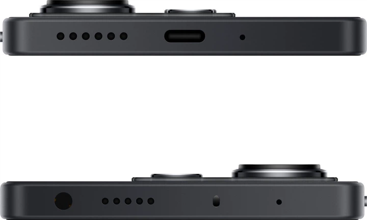 Смартфон Xiaomi Redmi Note 14S 8/256GB Black Global (2594037739) - зображення 6