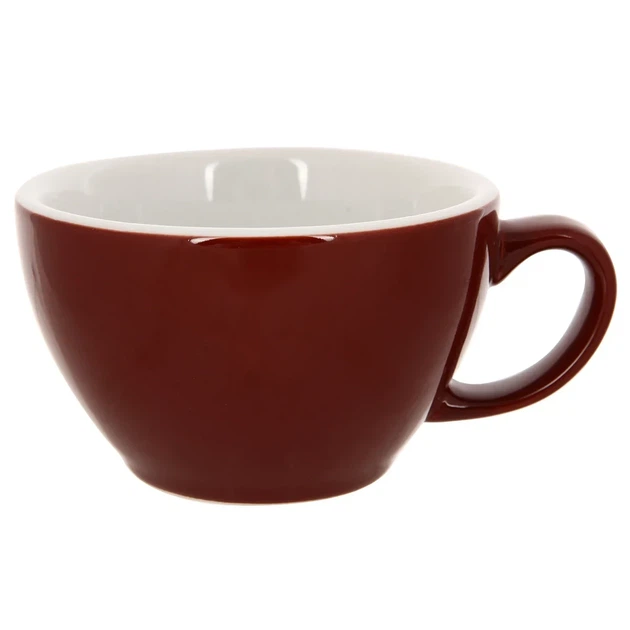 Чашка Loveramics Egg Brown 300 мл - Фото 1 Чашка Loveramics Egg Brown 300 мл - изображение 1