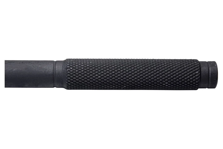 Трещотка реверсивная ударная с накаткой 1/2"(24 зуб.) FORCEKRAFT FK-80244MPB - изображение 4