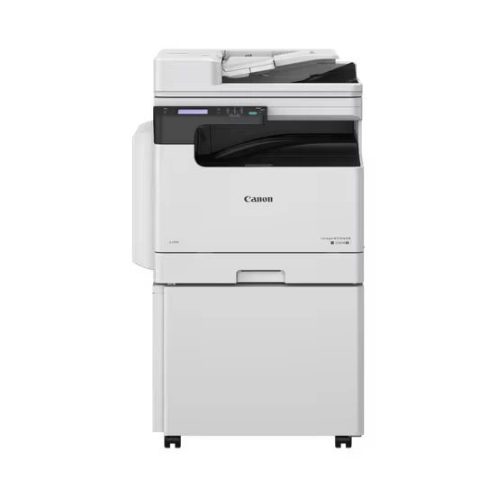 БФП А3 ч/б Canon iR2224iF II з Wi-Fi - изображение 5