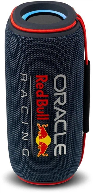 Бездротова портативна колонка Oracle Red Bull Racing RB-SK420 Formula 1 Edition (30 Вт) - зображення 11