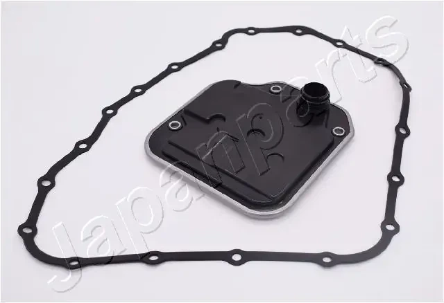 Фільтр + прокладка акп HYUNDAI I20 JAPANPARTS FT095 KIA Cerato, Rio, Picanto, Soul, Ceed, Pro Ceed; Hyundai Accent, I20, I30 4632123001 - изображение 2