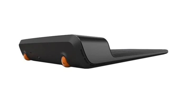 Електрична бігова доріжка KINGSMITH WalkingPad A1Plus (WPA1FPro) - зображення 3