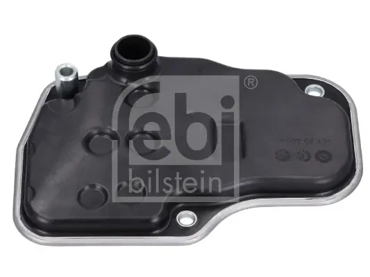 Гідравлічний насос коробка передач FEBI 185262 Toyota Yaris 3516852030, 3516852030S1, 3533052060 - изображение 2