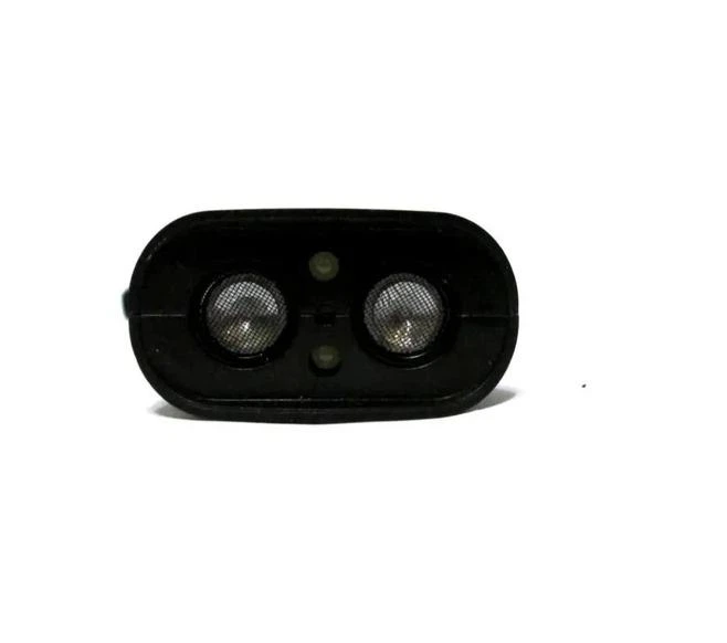 Отпугиватель собак AND Dog Chaser ZF853E/5039 Черный - изображение 4