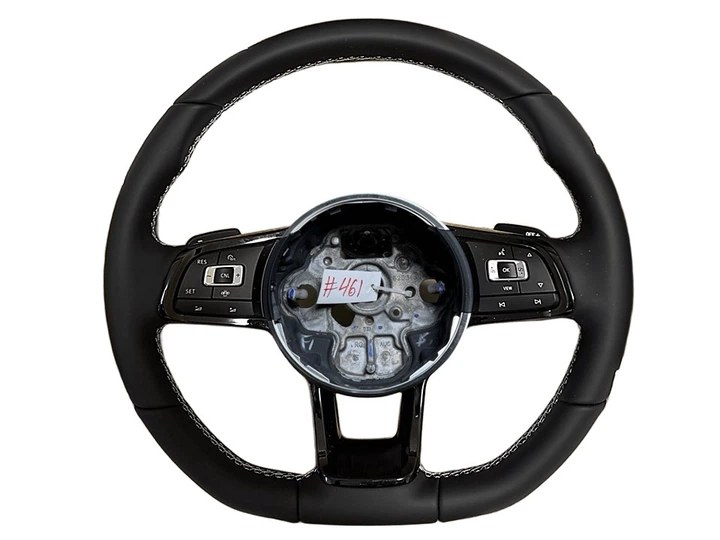 Кермо Volkswagen Golf GTI 7 GTI7-P без підігріву та вібрації - зображення 4