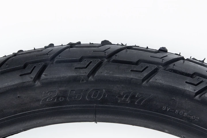Шина 2,50-17 дорожная SV505 - изображение 2