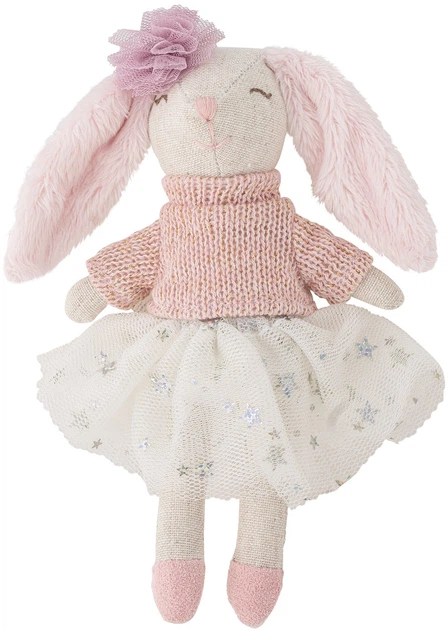 Lalka Bloomingville MINI Milly 82064484 (5711173333110) - obraz 2