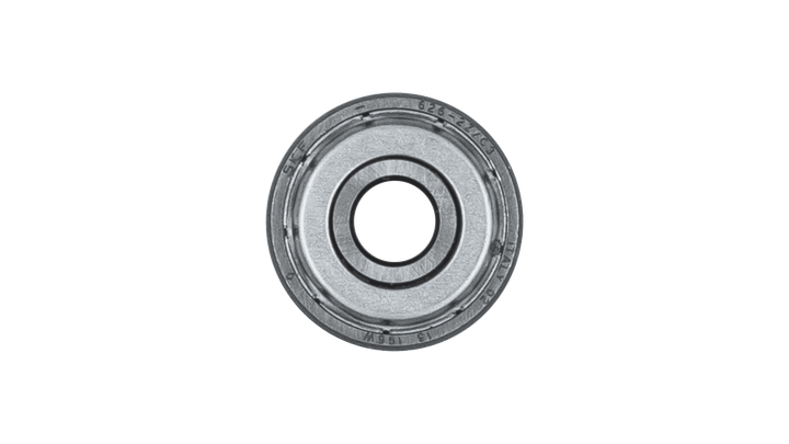 Підшипник кочення кульковий SKF 626-2Z/C3 6x19x6 мм - Фото 1 Підшипник кочення кульковий SKF 626-2Z/C3 6x19x6 мм - зображення 1