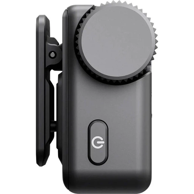 Микрофонная радиосистема для фотокамер, для смартфона DJI Mic Mini 1 TX + 1 RX (CP.RN.00000432.01) - Фото 3 Микрофонная радиосистема для фотокамер, для смартфона DJI Mic Mini 1 TX + 1 RX (CP.RN.00000432.01) - изображение 3