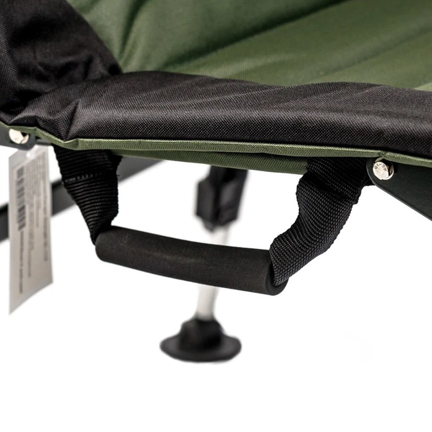 Кресло складное Ranger Strength SL-114 Оливковый Oxford 600D 130 кг (a520314) - изображение 9