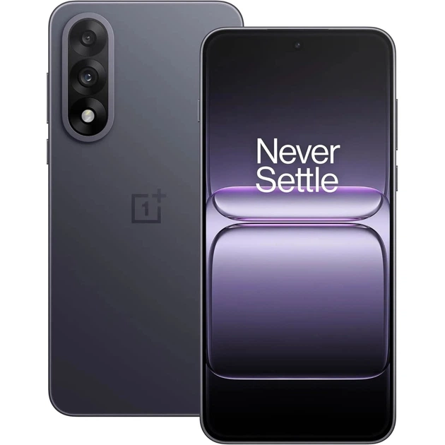 Мобильный телефон OnePlus Nord 5 5G 8/256GB Grey - изображение 11