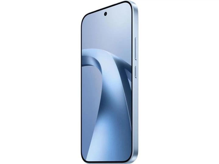 Смартфон Xiaomi 17T 12/512GB Blue - Фото 2 Смартфон Xiaomi 17T 12/512GB Blue - зображення 2