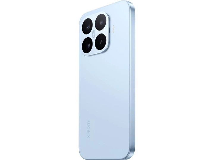 Смартфон Xiaomi 17T 12/512GB Blue - Фото 5 Смартфон Xiaomi 17T 12/512GB Blue - зображення 5