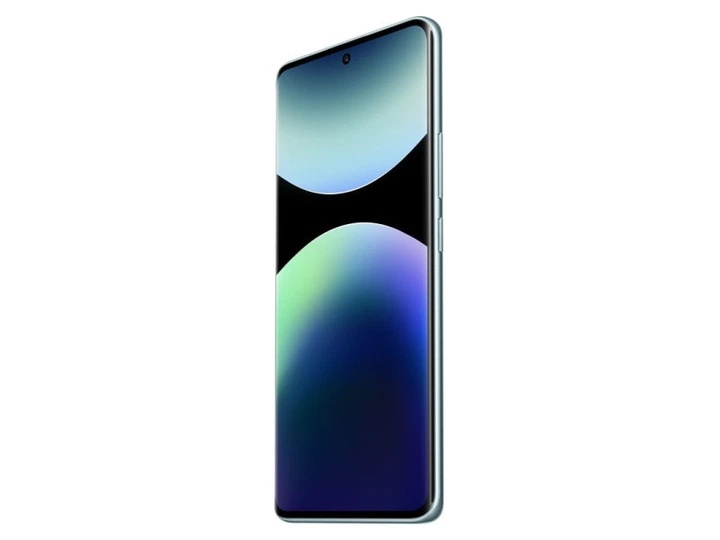 Смартфон Xiaomi Redmi Note 14 Pro+ 5G 8/256GB Frost Blue_EU - зображення 4