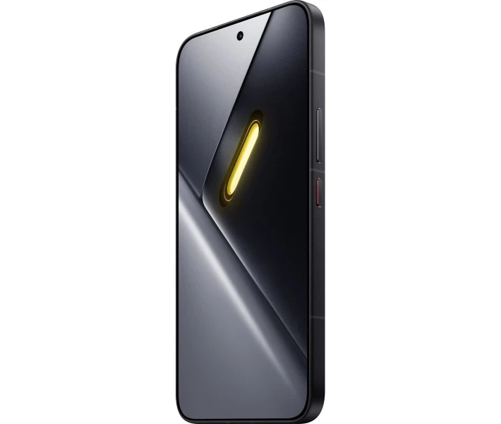 Мобильный телефон Xiaomi Poco X8 Pro Max 12 ГБ/256 ГБ Черный (X8PM12256B) - изображение 6