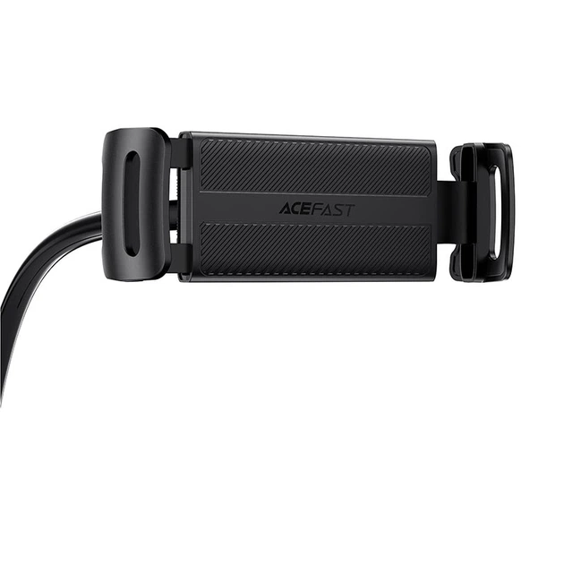Держатель для телефона Acefast E40 lazy holder Черный (E40) - изображение 4