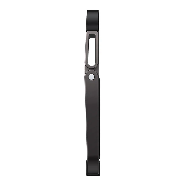 Держатель для ноутбука Baseus Slim Laptop Kickstand 2 шт Серый (LUZC000013) - изображение 5
