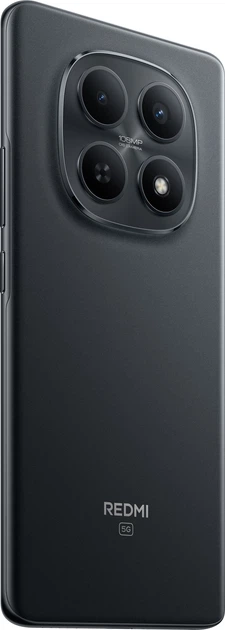 Мобильный телефон Xiaomi Redmi Note 15 5G 8/256 ГБ Черный (Black_EU) - изображение 6