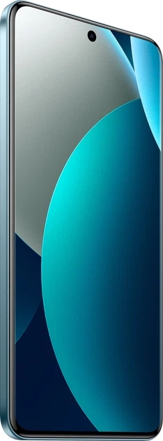 Мобильный телефон Xiaomi Redmi Note 15 Pro 8/256GB Glacier Blue 6.67" AMOLED 120 Гц NFC (RedmiNote15Pro-GLB) - Фото 3 Мобильный телефон Xiaomi Redmi Note 15 Pro 8/256GB Glacier Blue 6.67" AMOLED 120 Гц NFC (RedmiNote15Pro-GLB) - изображение 3