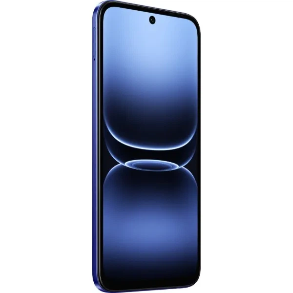 Мобільний телефон Infinix Smart 20 4/128 ГБ Cloudline Blue (X6840B) - зображення 3