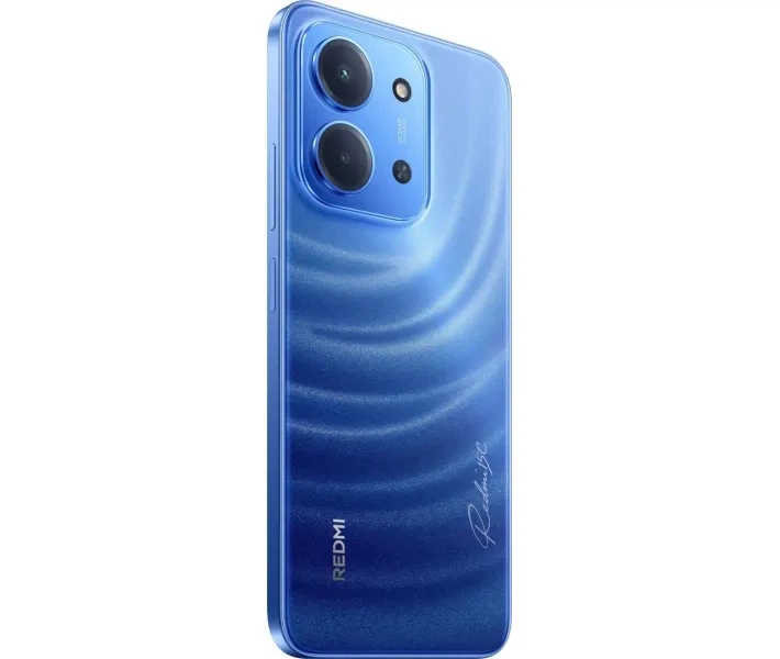 Мобильный телефон Xiaomi Redmi 15C 4/128 ГБ Moonlight Blue (RM15C4128MB) - изображение 2