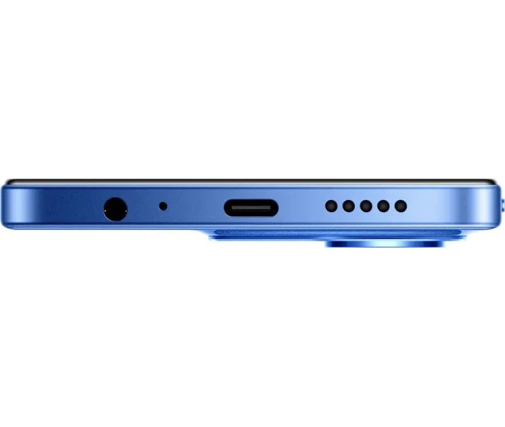 Мобильный телефон Xiaomi Redmi 15C 4/128 ГБ Moonlight Blue (RM15C4128MB) - изображение 5