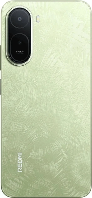 Мобильный телефон Xiaomi Redmi 4/64 ГБ Palm Green 6.53" IPS 6000 мАч (A7PRO64PG) - изображение 3