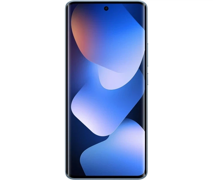 Мобильный телефон Xiaomi Redmi Note 15 6/128GB Glacier Blue (49473) - изображение 2
