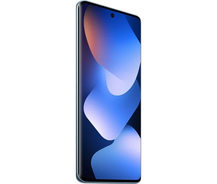 Мобильный телефон Xiaomi Redmi Note 15 6/128GB Glacier Blue (49473) - изображение 8