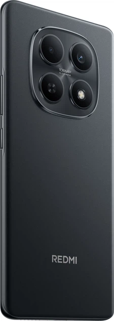 Мобильный телефон Xiaomi Redmi Note 15 6 ГБ/128 ГБ Чёрный (CNXN01682) - изображение 9