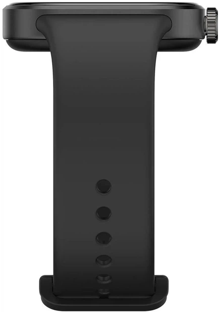 Смарт-годинник Xiaomi Redmi Watch 6 NFC 2.07" AMOLED NFC Obsidian Black (BHR0956GL) - зображення 4