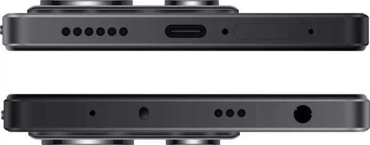 Мобильный телефон Xiaomi Redmi Note 14 8/256 ГБ Черный (No Adapter) EU K - изображение 9