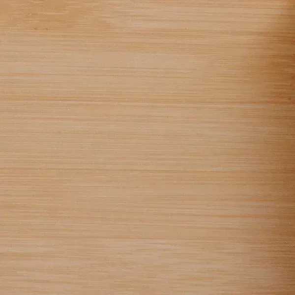Кухонная тележка на 3 яруса 5five CANE, 39,6×30×85,5 см, натуральный и черный - изображение 5