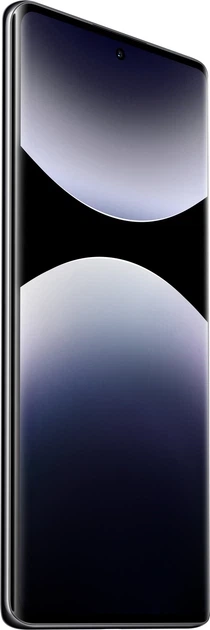 Мобільний телефон Xiaomi Redmi Note 14 Pro 8/256GB Midnight Black (EU) - зображення 3