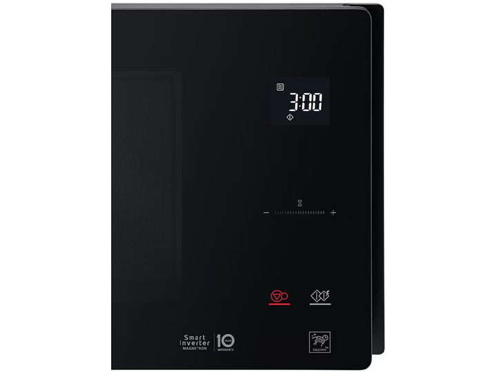 Микроволновая печь LG - MS2595DIS - изображение 4