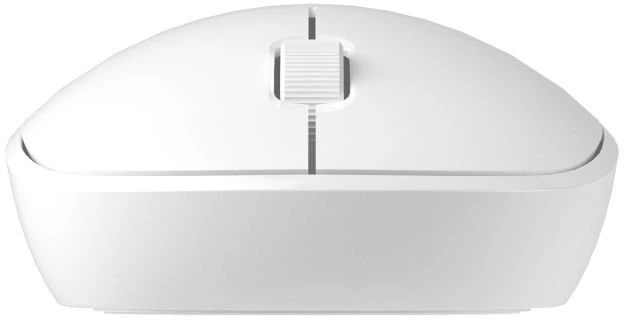 Мышь AOC MS200W Wireless White (MS200W/LA) - изображение 3