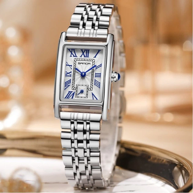 Жіночий годинник Sanda Paris - Фото 6 Жіночий годинник Sanda Paris - зображення 6