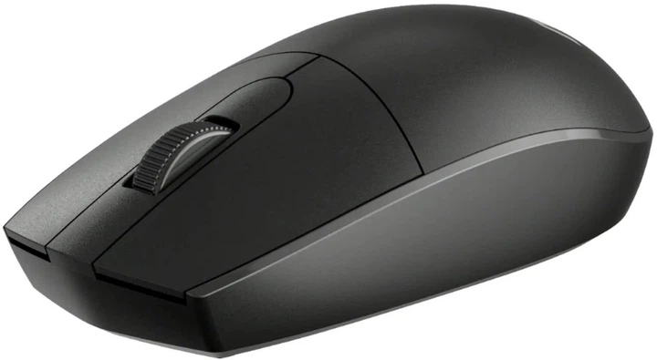 Мышь AOC MS230B Wireless Black (MS230B/LA) - изображение 5
