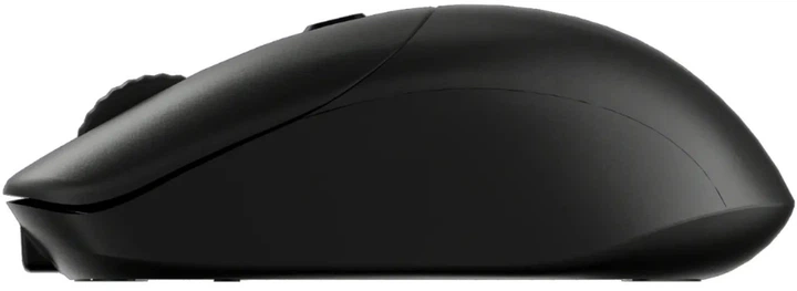 Мышь AOC MS300B Wireless/Bluetooth Black (MS300B/LA) - изображение 10