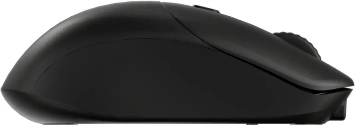 Мышь AOC MS300B Wireless/Bluetooth Black (MS300B/LA) - изображение 9