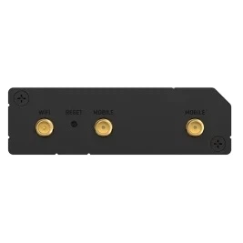 Промисловий стільниковий маршрутизатор Teltonika RUT241 з 4G LTE, Wi-Fi - изображение 5