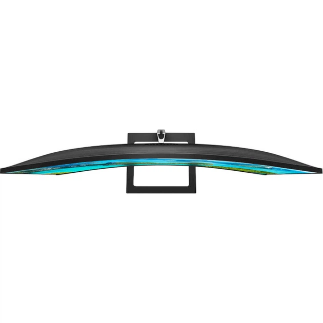 Монитор изогнутый 27" Philips 272E1CA/00 VA 1920x1080 75 Гц 250 кд/м² колонки 2x3 Вт Black - изображение 5
